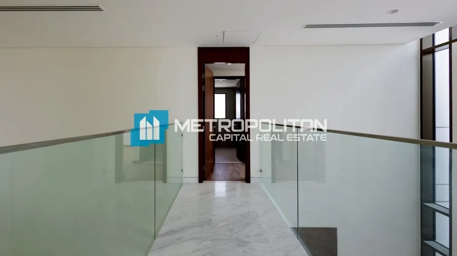 6 bedrooms villa for sale, Abu Dhabi, UAE No. 2247 № 9