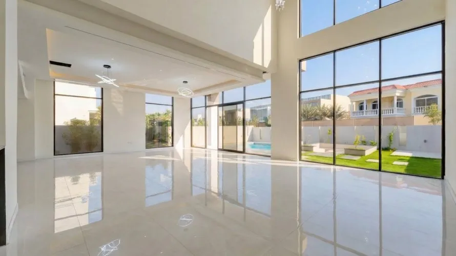 6 bedrooms villa for sale , Jumeirah Park, Dubai, UAE No. 2252 № 19