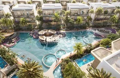 5 bedrooms villa for sale , Meydan, Dubai, UAE No. 2216