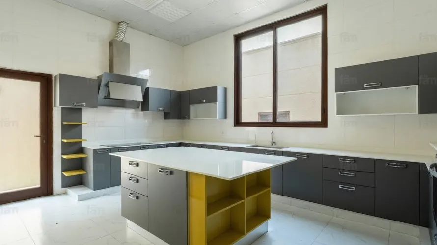7 bedrooms villa for sale , Umm Al Sheif, Dubai, UAE No. 2307 № 9