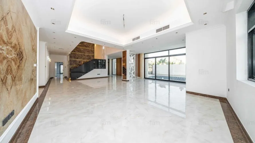 6 bedrooms villa for sale , Dubai, UAE No. 2335 № 10