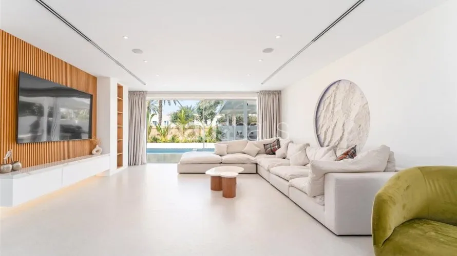 5 bedrooms villa for sale, Arabian Ranches, Dubai, UAE No. 2215 № 21