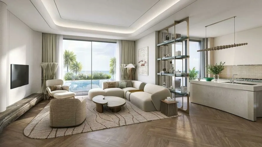 2 bedrooms villa for sale, Ras Al Khaimah, UAE No. 2326 № 4