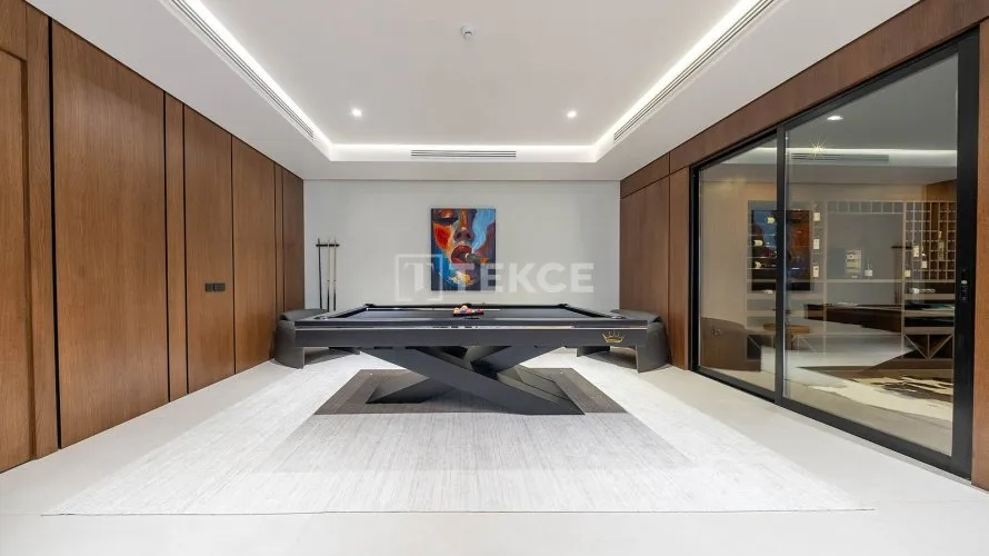 6 bedrooms villa for sale, Dubai, UAE No. 2343 № 28