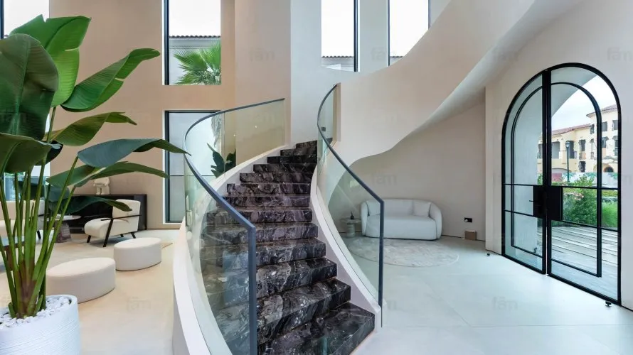 5 bedrooms villa for sale , Dubai, UAE No. 2263 № 22