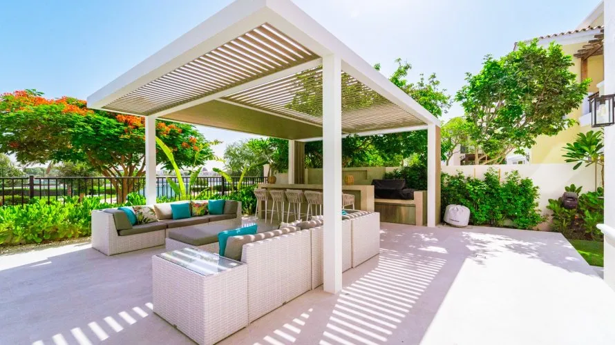 6 bedrooms townhouse for sale, Dubai, UAE No. 2255 № 9