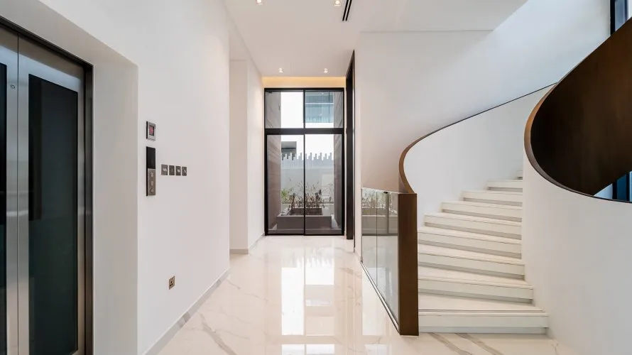 5 bedrooms villa for sale, Wadi Al Safa 3, Dubai, UAE No. 2253 № 7