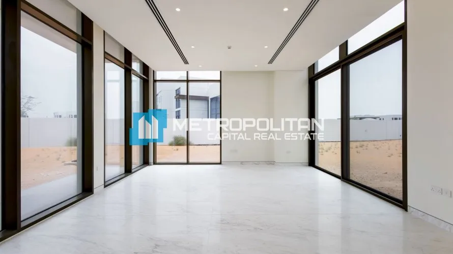 6 bedrooms villa for sale, Abu Dhabi, UAE No. 2247 № 24