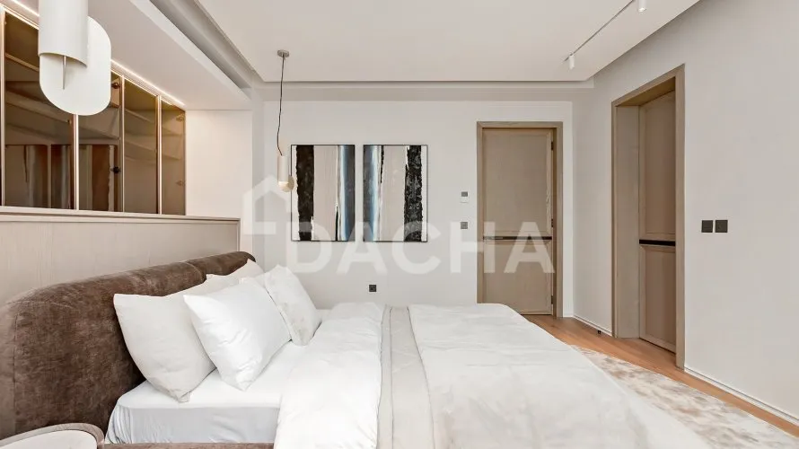 4 bedrooms villa for sale, Jumeirah Islands, Dubai, UAE No. 2394 № 18