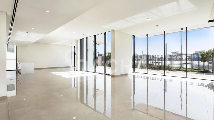 5 bedrooms villa for sale, Dubai Hills Estate, Dubai, UAE No. 2481 № 27