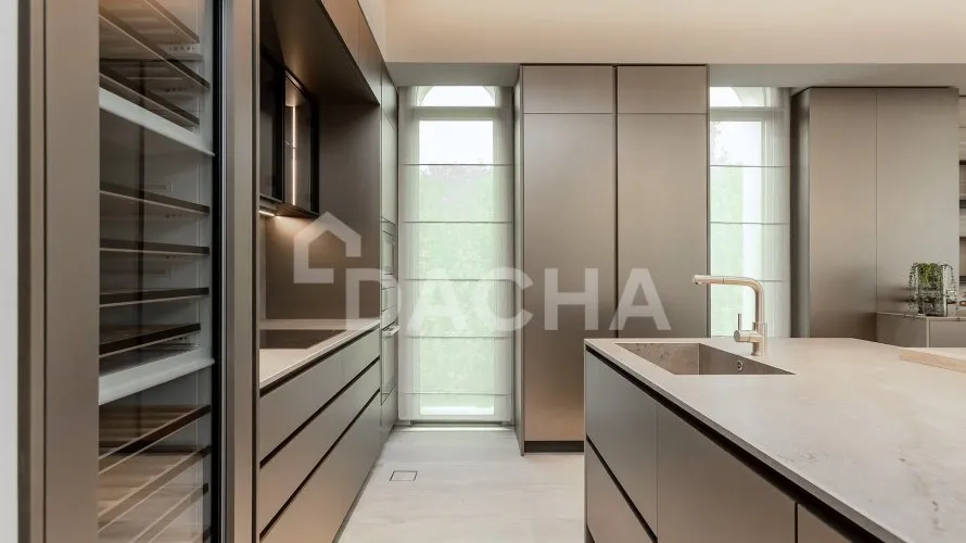 4 bedrooms villa for sale, Jumeirah Islands, Dubai, UAE No. 2394 № 11