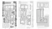 5 bedrooms Villa floor plan «VILLA 5BR» in Cedarwood Estates South