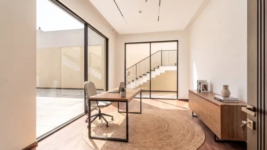 6 bedrooms villa for sale, Dubai, UAE No. 2489 № 7
