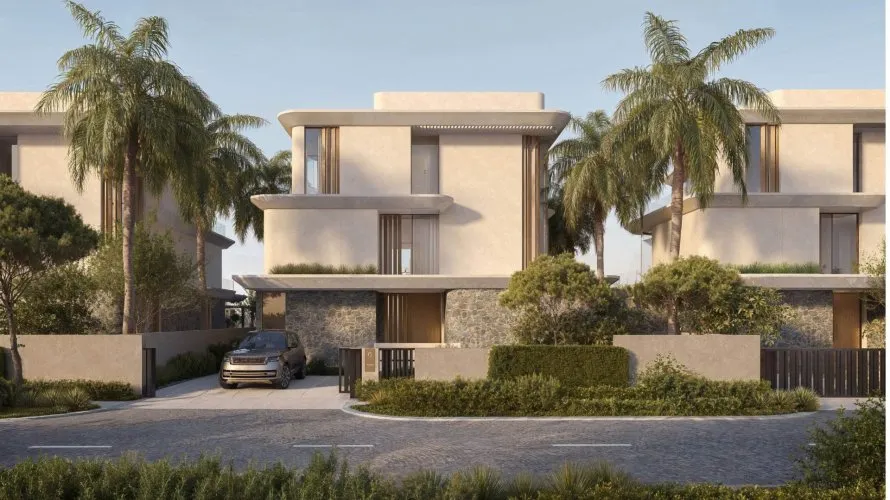 4 bedrooms villa for sale, Mina Al Arab, Ras Al Khaimah, UAE No. 2454 № 4
