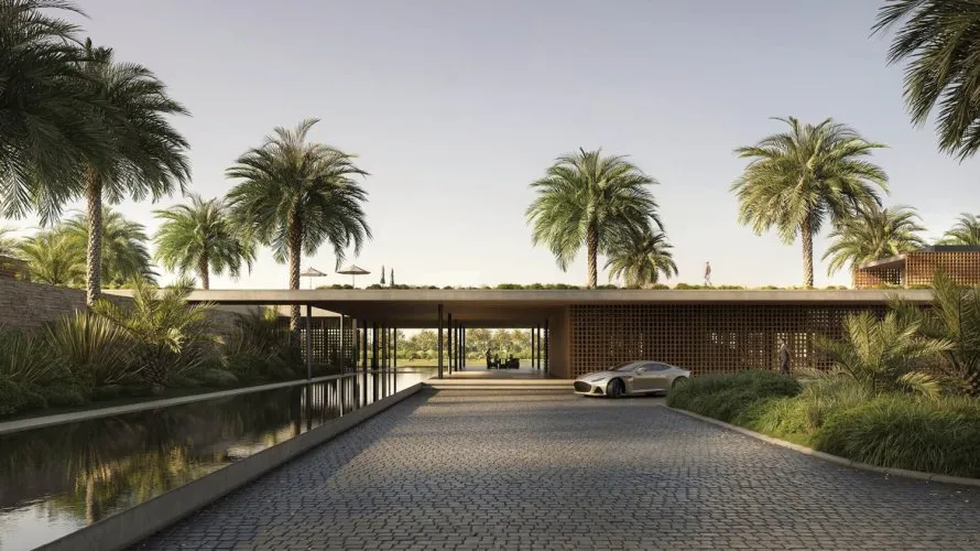 5 bedrooms villa for sale, Dubai Investment Park, Dubai, UAE No. 2374 № 6