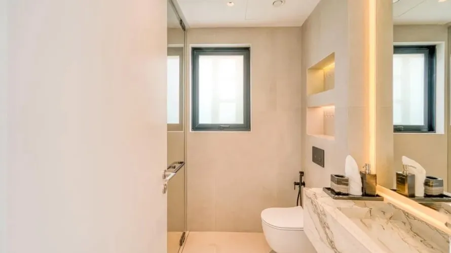 5 bedrooms villa for sale , Jumeirah Islands, Dubai, UAE No. 2285 № 4