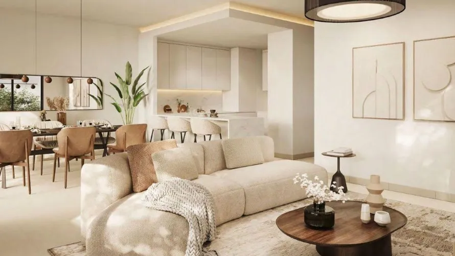 5 bedrooms villa for sale, District 11, Mohammed Bin Rashid City, Dubai, UAE No. 2224 № 11