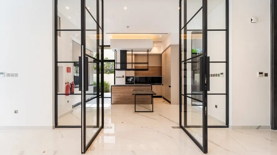 5 bedrooms villa for sale, Wadi Al Safa 3, Dubai, UAE No. 2253 № 24