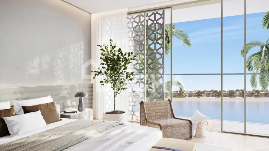 6 bedrooms villa for sale, Palm Jebel Ali, Dubai, UAE No. 2484 № 4