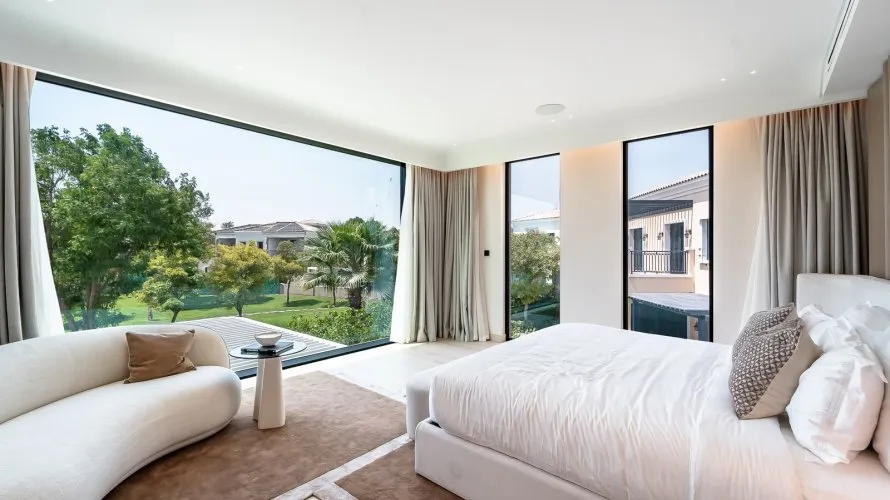 5 bedrooms villa for sale , Dubai, UAE No. 2259 № 5