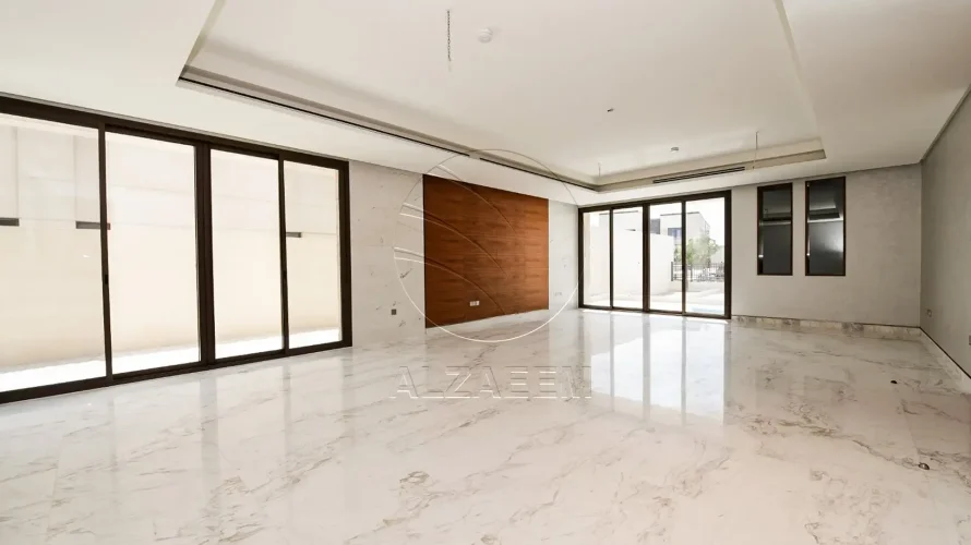 5 bedrooms villa for sale , Saadiyat Island, Abu Dhabi, UAE No. 2314 № 8