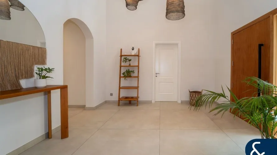 7 bedrooms villa for sale , Arabian Ranches, Dubai, UAE No. 2294 № 22