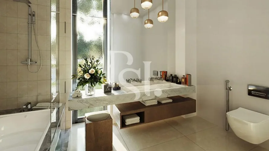 5 bedrooms villa for sale, Al Reem Island, Abu Dhabi, UAE No. 2560
