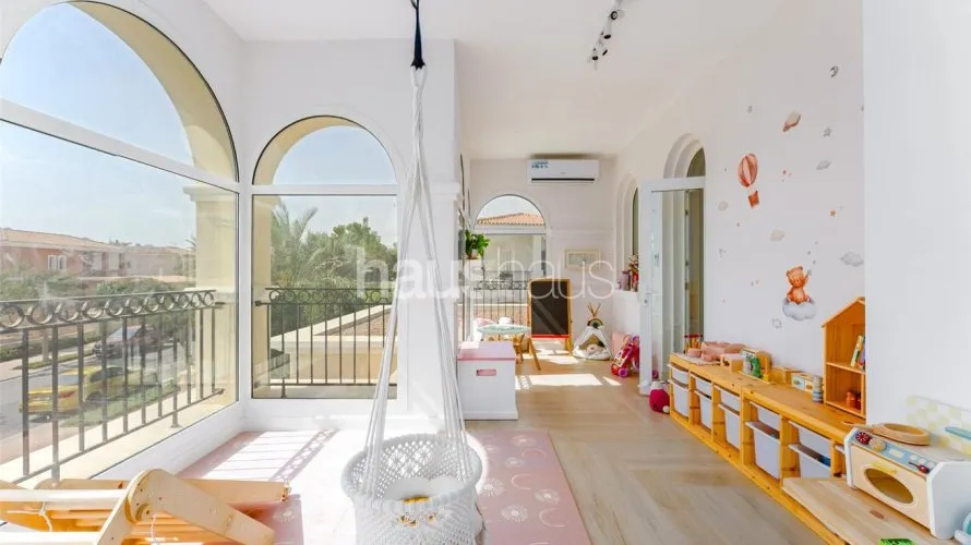 5 bedrooms villa for sale, Arabian Ranches, Dubai, UAE No. 2215 № 8