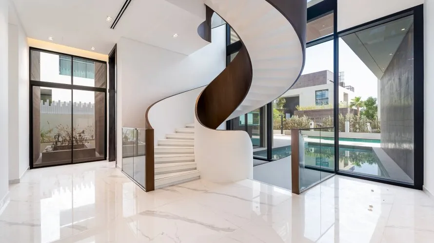5 bedrooms villa for sale, Wadi Al Safa 3, Dubai, UAE No. 2253 № 26