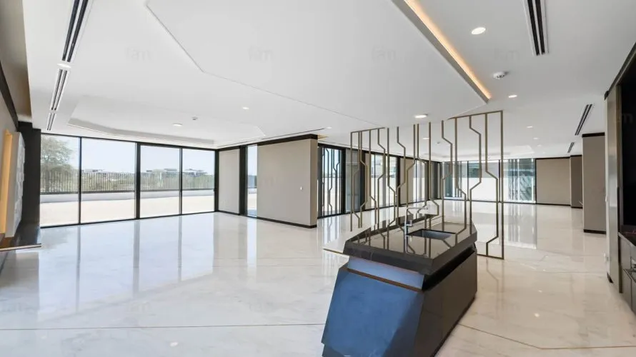 6 bedrooms villa for sale, Dubai Hills Estate, Dubai, UAE No. 2612 № 24