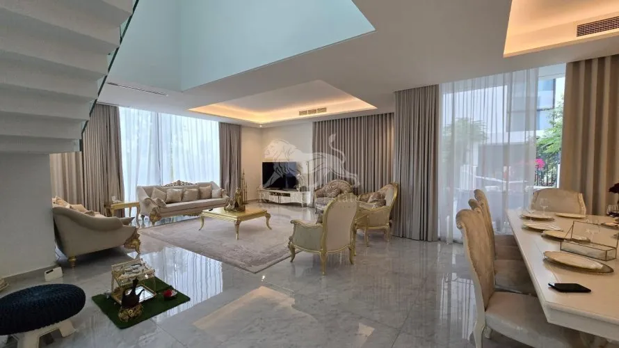 5 bedrooms villa for sale, Al Barari, Dubai, UAE No. 2200 № 2
