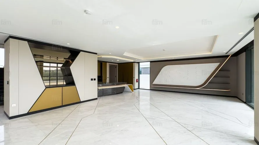 6 bedrooms villa for sale, Dubai Hills Estate, Dubai, UAE No. 2330 № 3