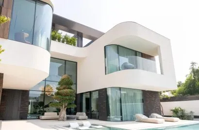 6 bedrooms villa for sale in Kaia Villa by Atara Development, Pearl Jumeirah, Jumeirah, Dubai, UAE No. 2351