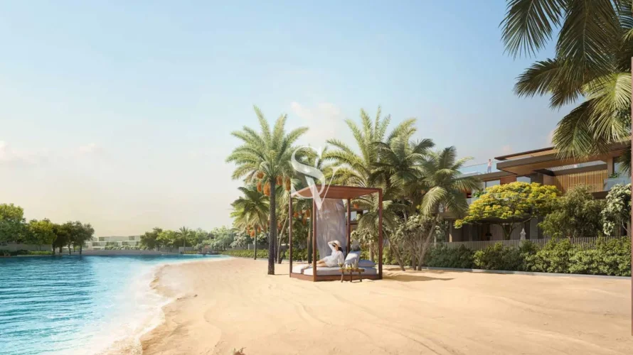 6 bedrooms villa for sale, Tilal Al Ghaf, Dubai, UAE No. 2235 № 6