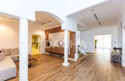 4 bedrooms villa for sale, Canal Cove Villas, Palm Jumeirah, Dubai, UAE No. 2483