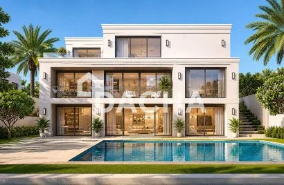 5 bedrooms villa for sale , Dubai, UAE No. 2504