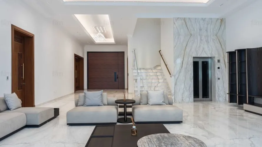 5 bedrooms villa for sale, Dubai Hills Estate, Dubai, UAE No. 2388 № 4
