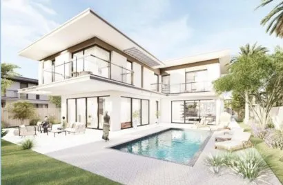 5 bedrooms villa for sale, Al Hamra Village, Ras Al Khaimah, UAE No. 2628
