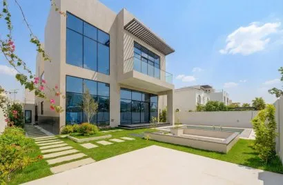 6 bedrooms villa for sale, Jumeirah Park, Dubai, UAE No. 2252