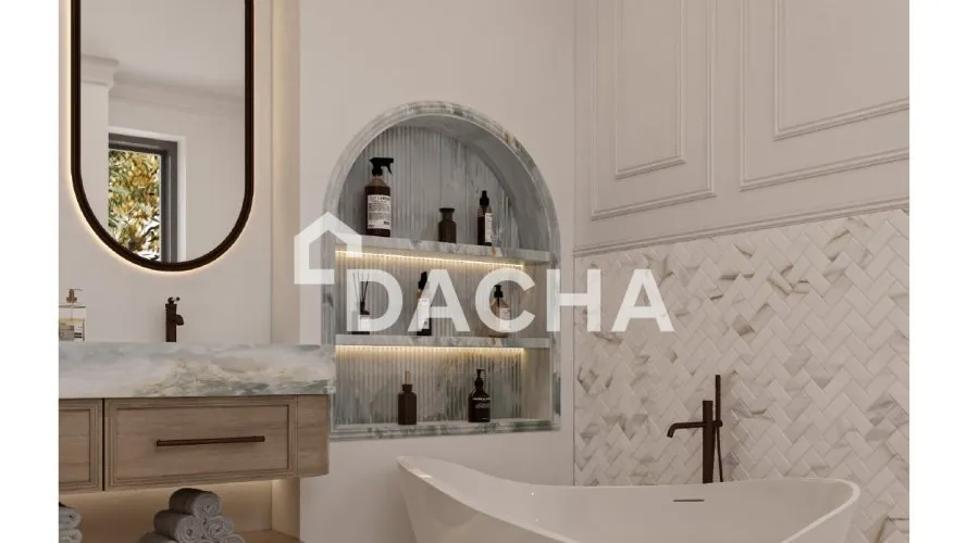5 bedrooms villa for sale, Sidra Villas, Dubai Hills Estate, Dubai, UAE No. 2485 № 6