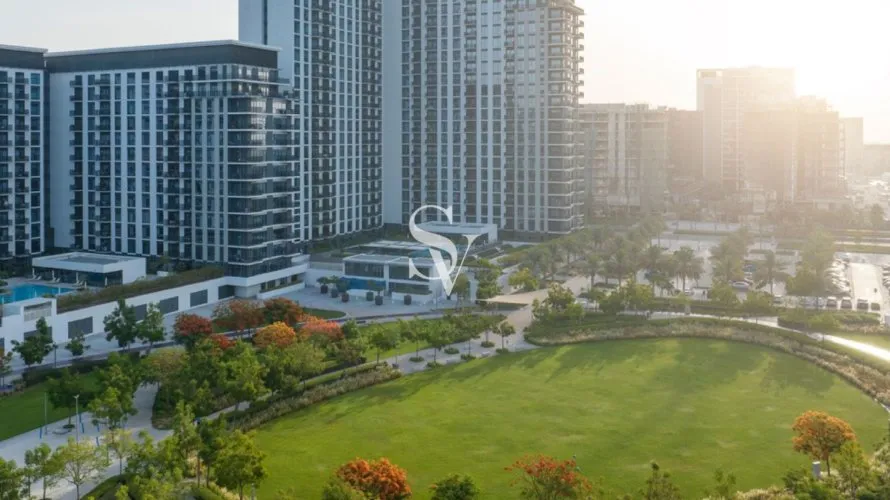 5 bedrooms villa for sale, Dubai Hills Estate, Dubai, UAE No. 2304 № 6