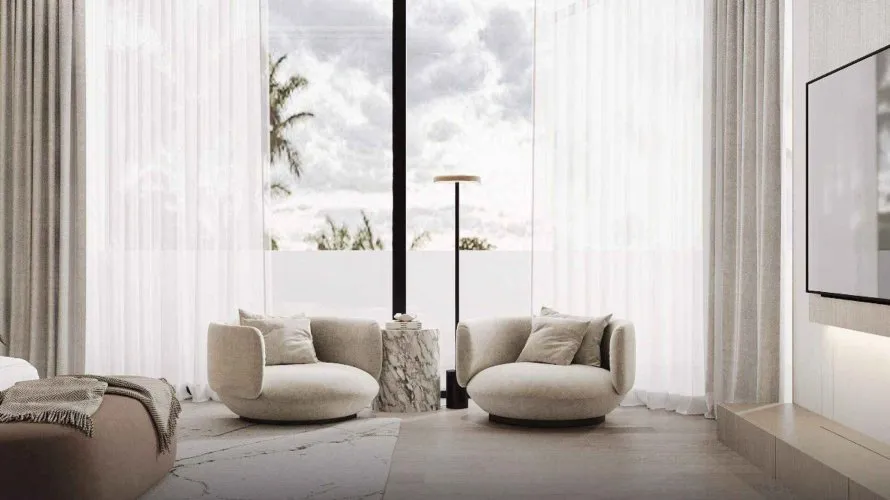 6 bedrooms villa for sale in Isola Villa, Pearl Jumeirah, Jumeirah, Dubai, UAE No. 2329 № 9