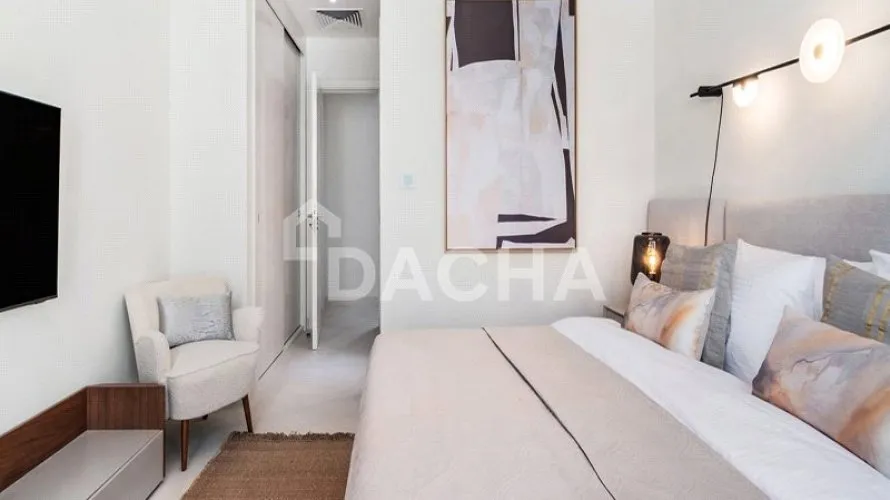 5 bedrooms villa for sale , Palma Residences, Palm Jumeirah, Dubai, UAE No. 2512 № 9