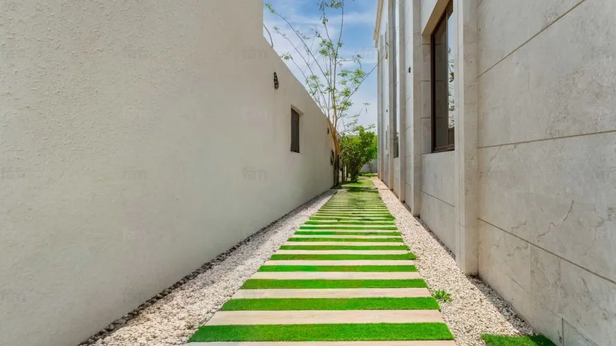 7 bedrooms villa for sale , Umm Al Sheif, Dubai, UAE No. 2307 № 15