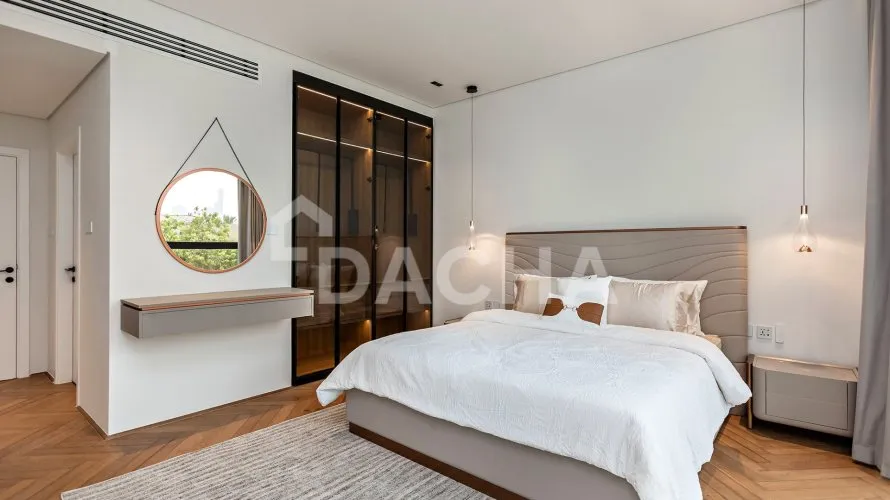 4 bedrooms villa for sale, Jumeirah Islands, Dubai, UAE No. 2391 № 18