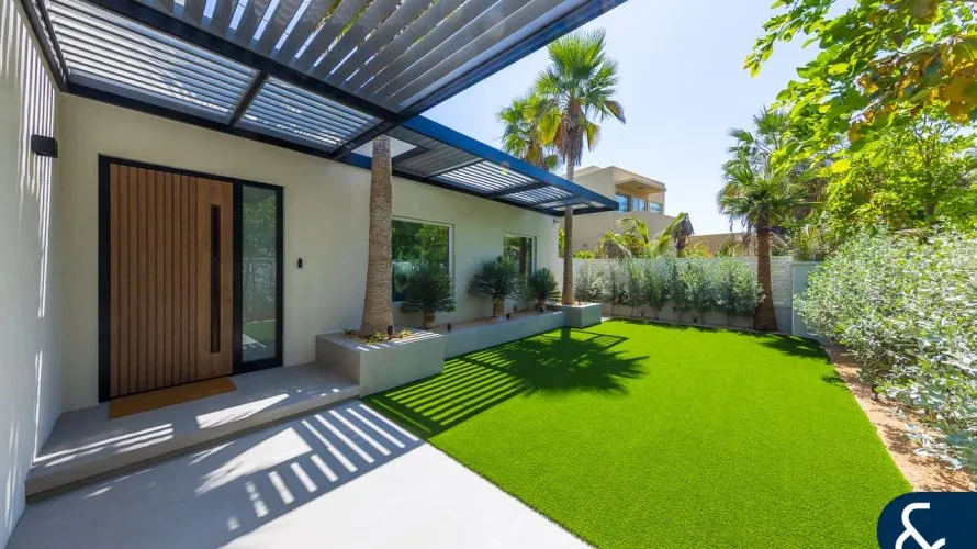 4 bedrooms villa for sale, Arabian Ranches, Dubai, UAE No. 2282 № 2