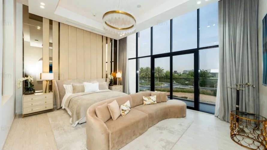6 bedrooms villa for sale, Dubai Hills Estate, Dubai, UAE No. 2383 № 18