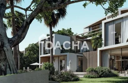7 bedrooms villa for sale , Al Barari, Dubai, UAE No. 2516
