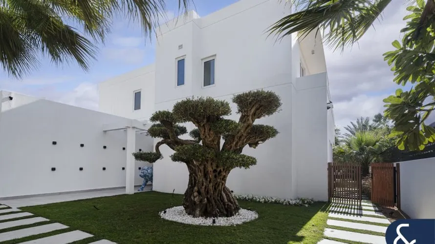 5 bedrooms villa for sale , Arabian Ranches, Dubai, UAE No. 2296 № 28