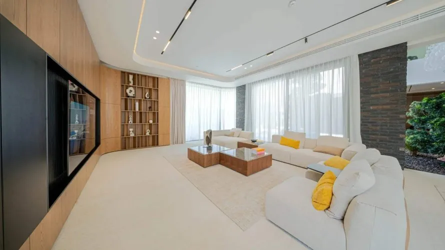 6 bedrooms villa for sale in Kaia Villa by Atara Development, Pearl Jumeirah, Jumeirah, Dubai, UAE No. 2351 № 10
